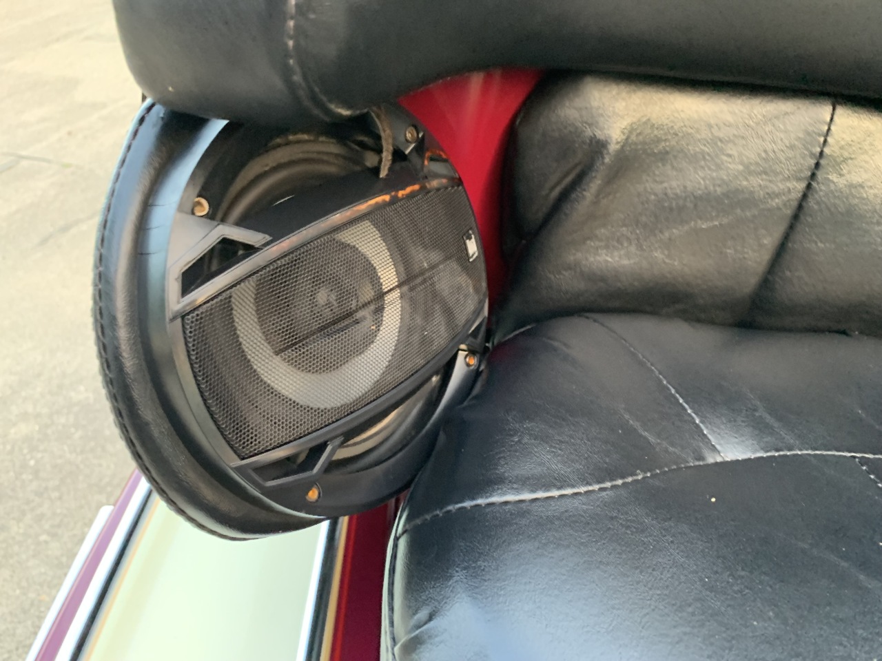 2007 Harley-Davidson FLHTCUI ELECTRA GLIDE ULTRA CLASSIC